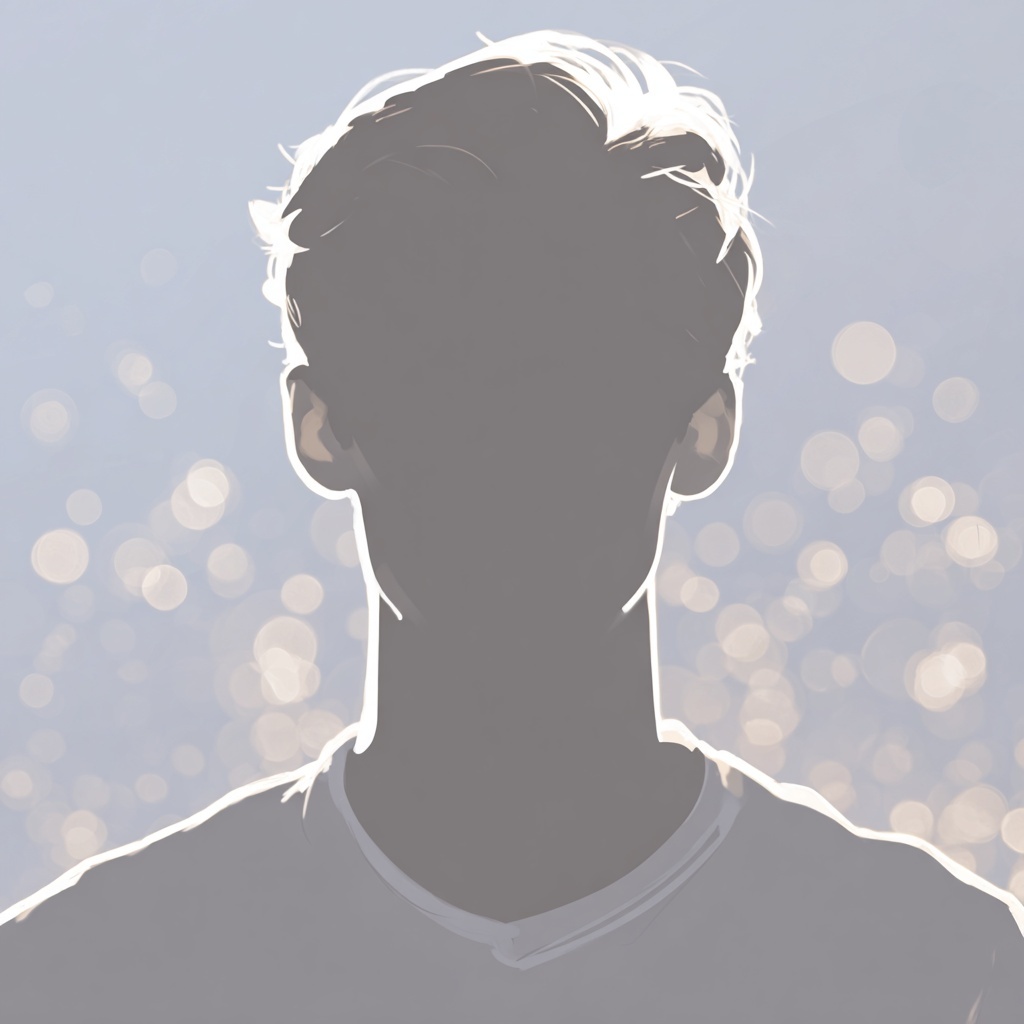 Your profile picture